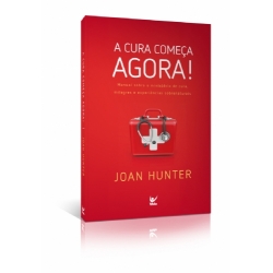 A cura começa agora